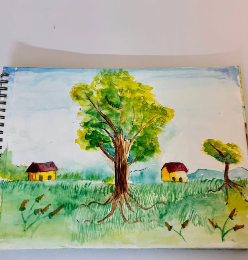 Artsy Craftsy for Art & Craft Classes | Vatika City Sector 49 Gurgaon