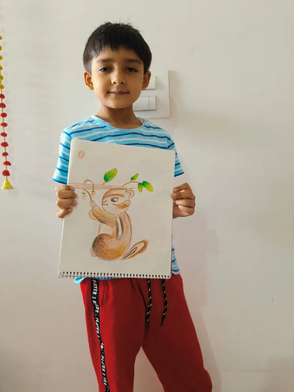 Aura Art & Craft Classes | DLF Phase 3 Gurgaon