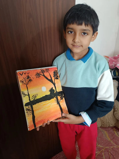 Aura Art & Craft Classes | DLF Phase 3 Gurgaon
