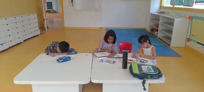 Aura Art & Craft Classes | DLF Phase 3 Gurgaon