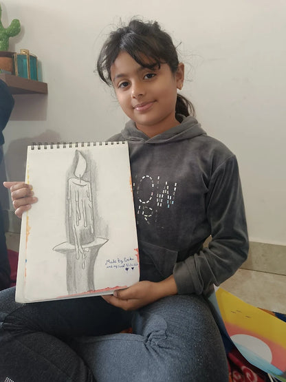 Aura Art & Craft Classes | DLF Phase 3 Gurgaon