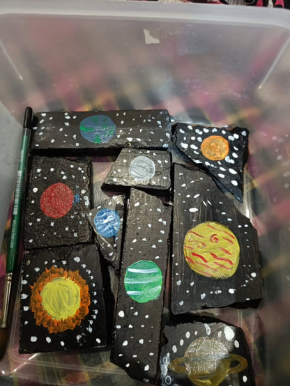 Aura Art & Craft Classes | DLF Phase 3 Gurgaon