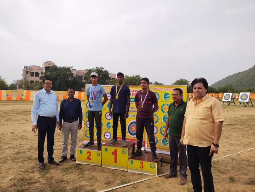 Avid Archery Club | IMT Road Sector 87 Gurgaon