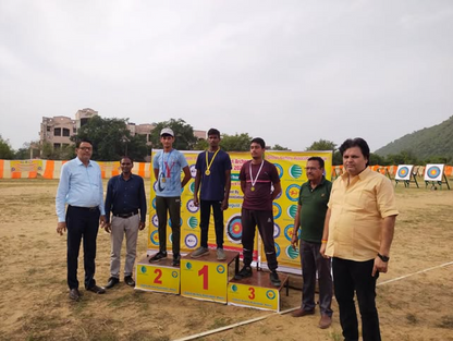 Avid Archery Club | IMT Road Sector 87 Gurgaon