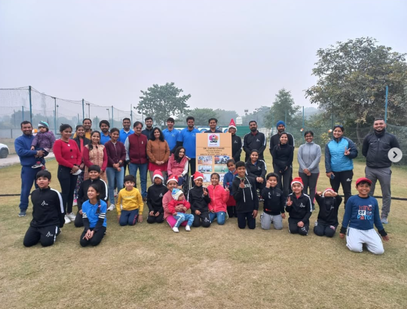 Avid Archery Club | IMT Road Sector 87 Gurgaon