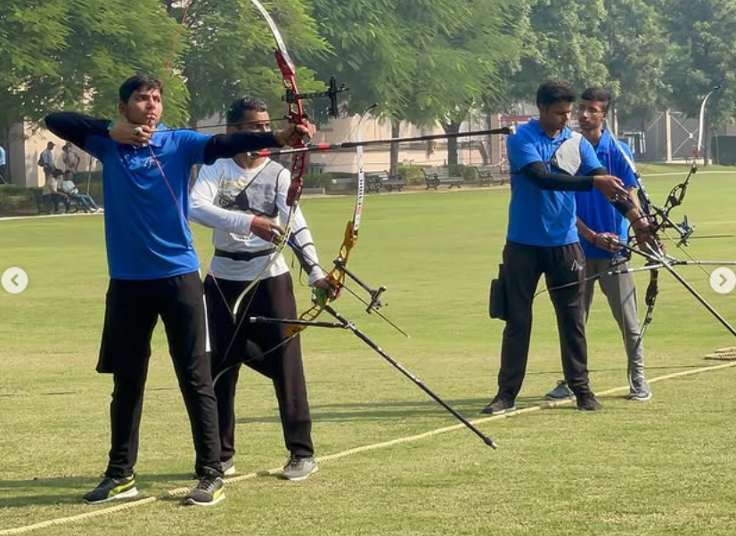 Avid Archery Club | IMT Road Sector 87 Gurgaon
