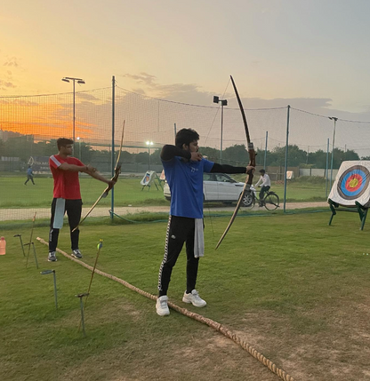 Avid Archery Club | IMT Road Sector 87 Gurgaon