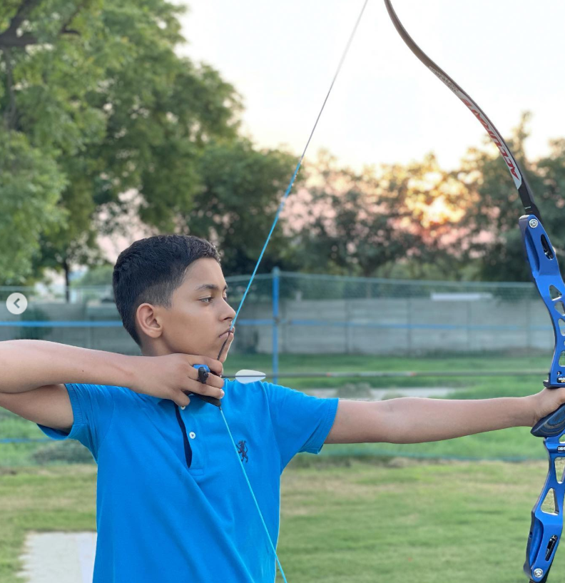 Avid Archery Club | IMT Road Sector 87 Gurgaon
