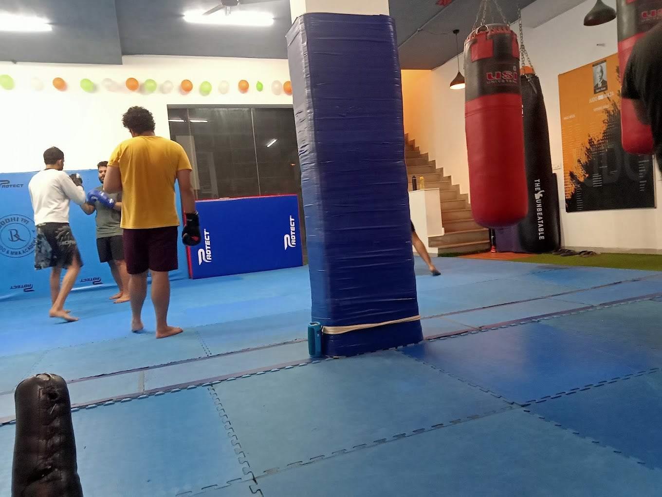 Bodhi Raan Judo & Mixed Martial Arts (MMA) Academy | Sector 38 Gurgaon