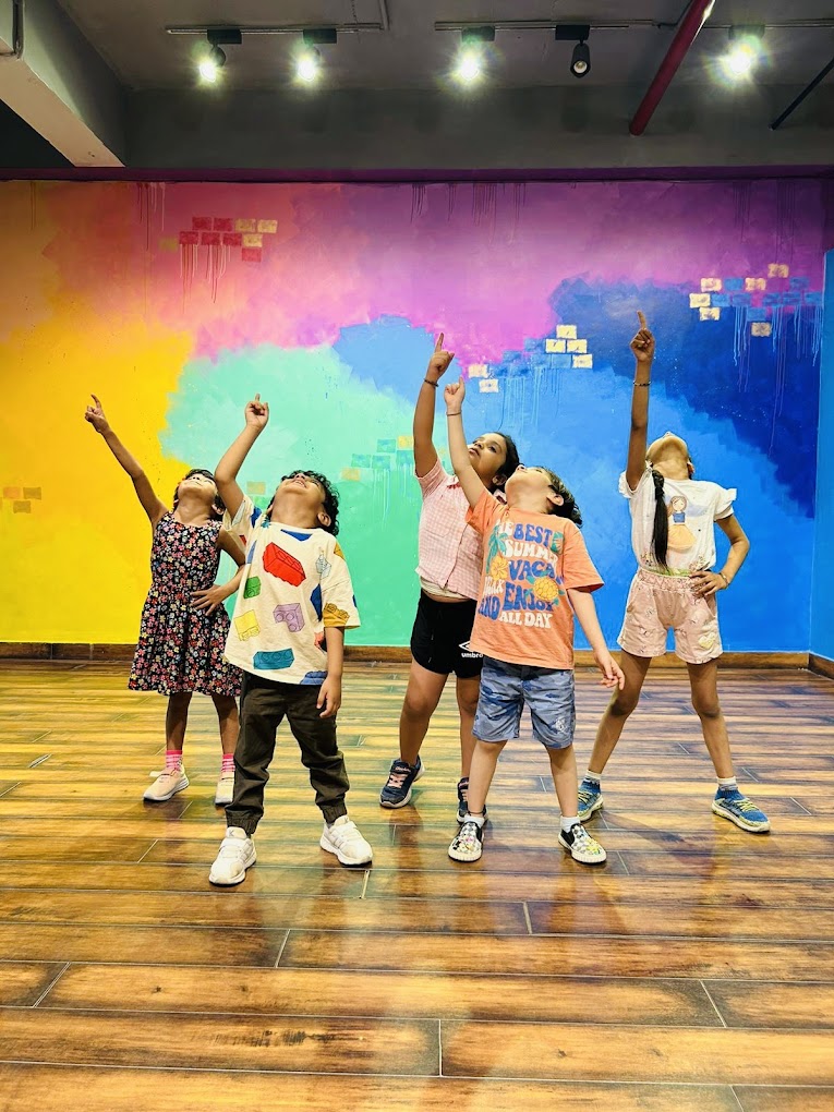 Beats and Fusion Dance Studio | Malibu Town Sector 47 Gurgaon - ActivityKidz