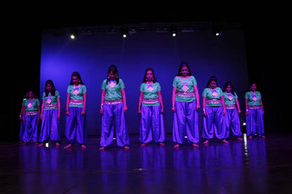 Beats and Fusion Dance Studio | Malibu Town Sector 47 Gurgaon