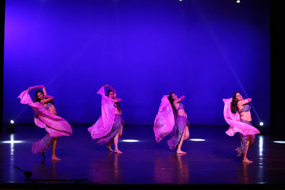 Beats and Fusion Dance Studio | Malibu Town Sector 47 Gurgaon
