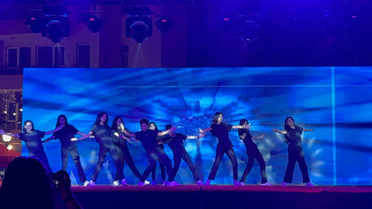 Beats and Fusion Dance Studio | Malibu Town Sector 47 Gurgaon