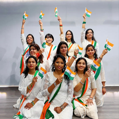 Beats and Fusion Dance Studio | Malibu Town Sector 47 Gurgaon