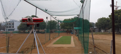 Bowling Machine Cricket | Net Cricket  | Sushant Lok Phase 3 Gurgaon