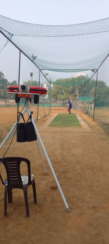 M2 Bowling Machine Cricket | Net Cricket  | Sushant Lok Phase 3 Gurgaon