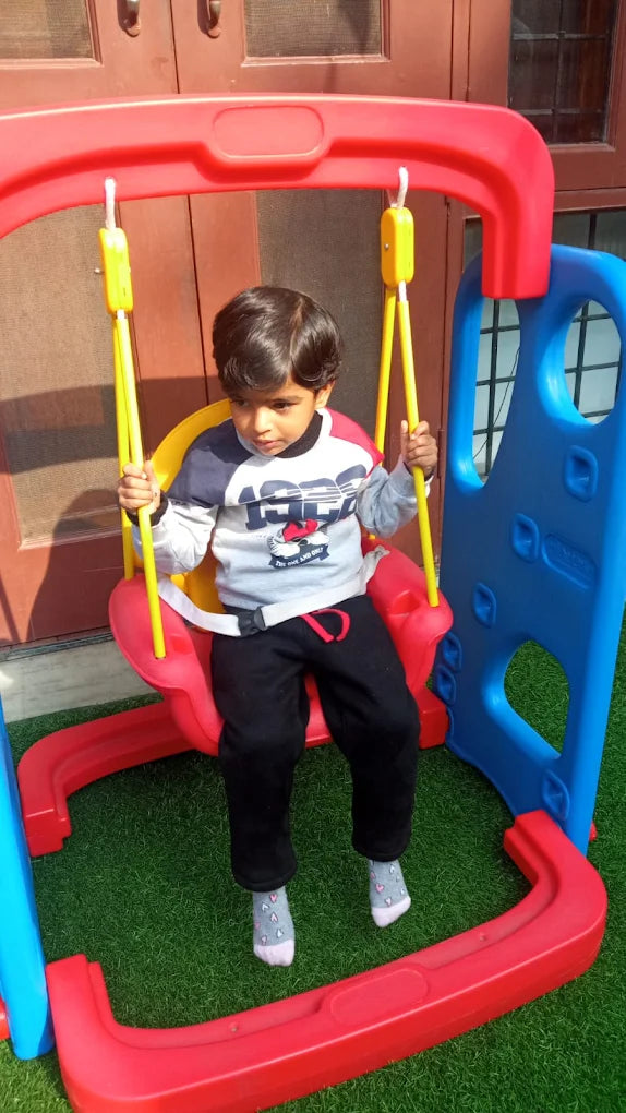 Cambridge Montessori Preschool & Daycare | Sector 23 Gurgaon