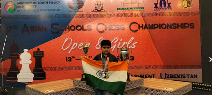 Check vs Mate Chess Acadmy | Shivpuri Gurgaon