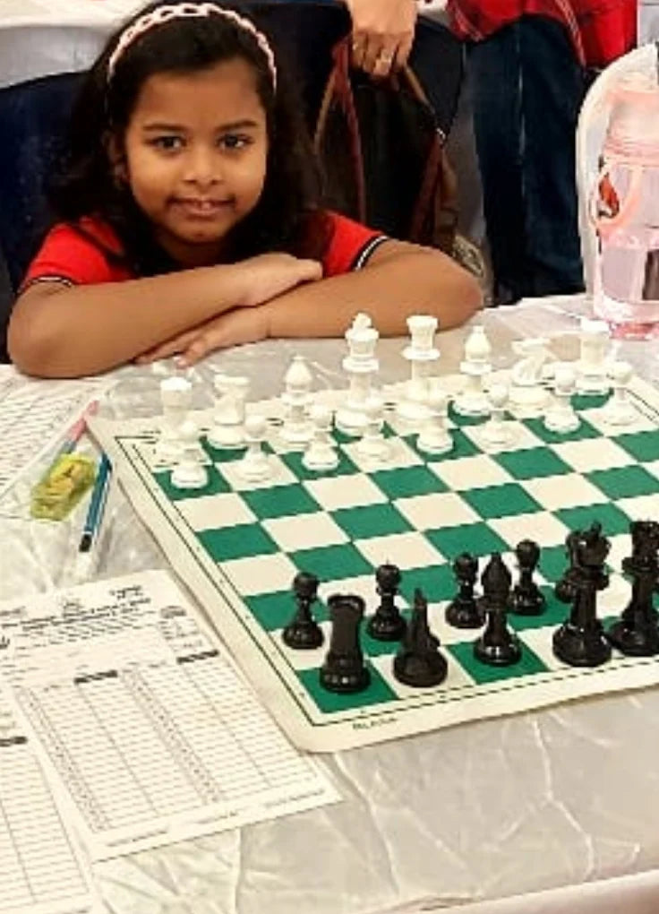 Check vs Mate Chess Acadmy | Shivpuri Gurgaon