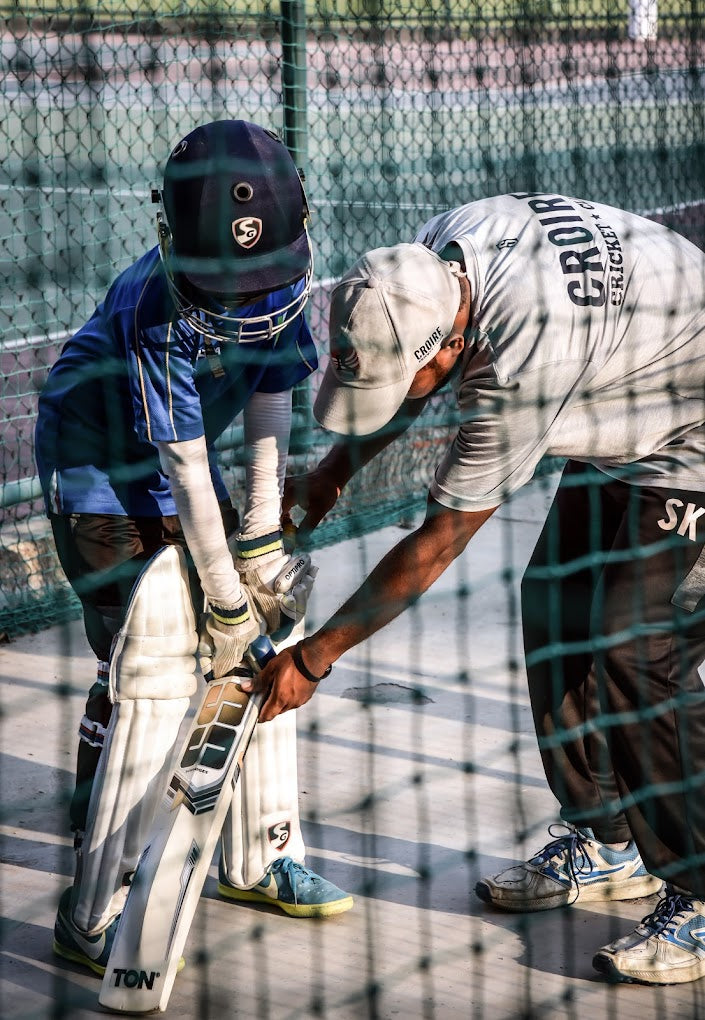 Croire Cricket Club | Baliawas Gurgaon