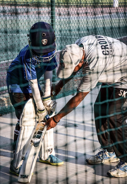 Croire Cricket Club | Baliawas Gurgaon