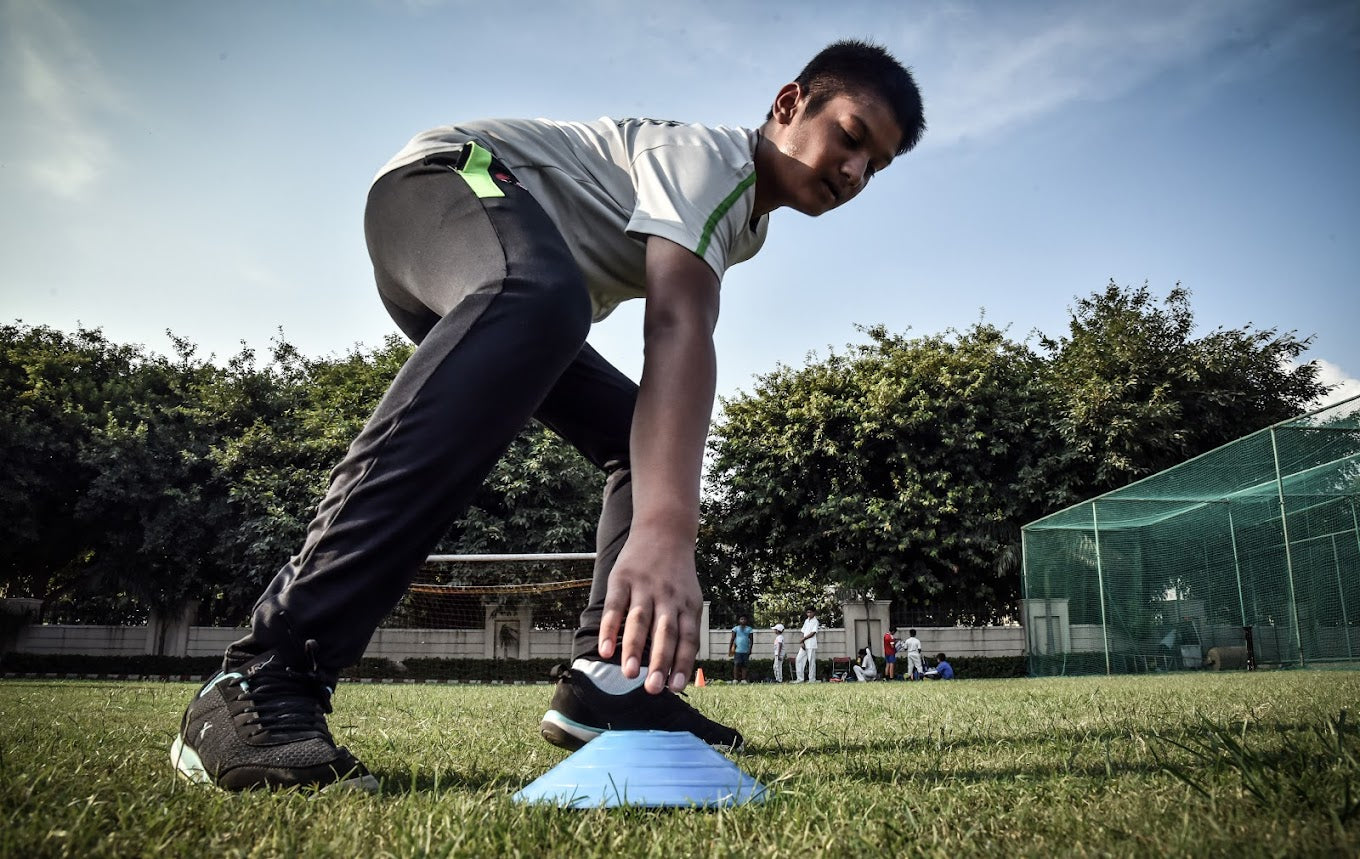Croire Cricket Club | Baliawas Gurgaon