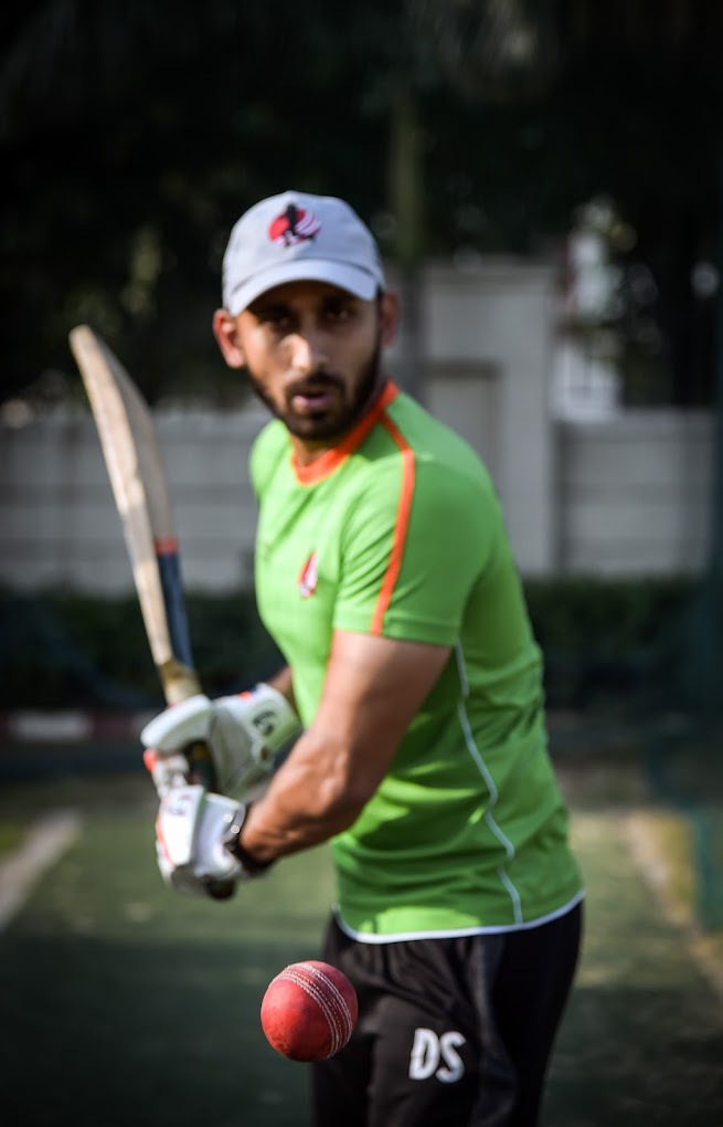 Croire Cricket Club | Baliawas Gurgaon