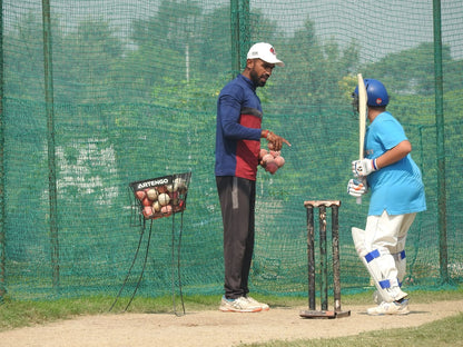 Croire Cricket Club | Baliawas Gurgaon