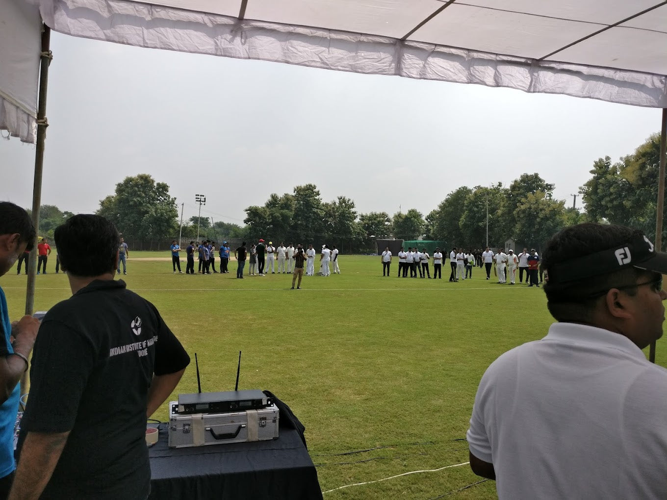 Croire Cricket Club | Baliawas Gurgaon