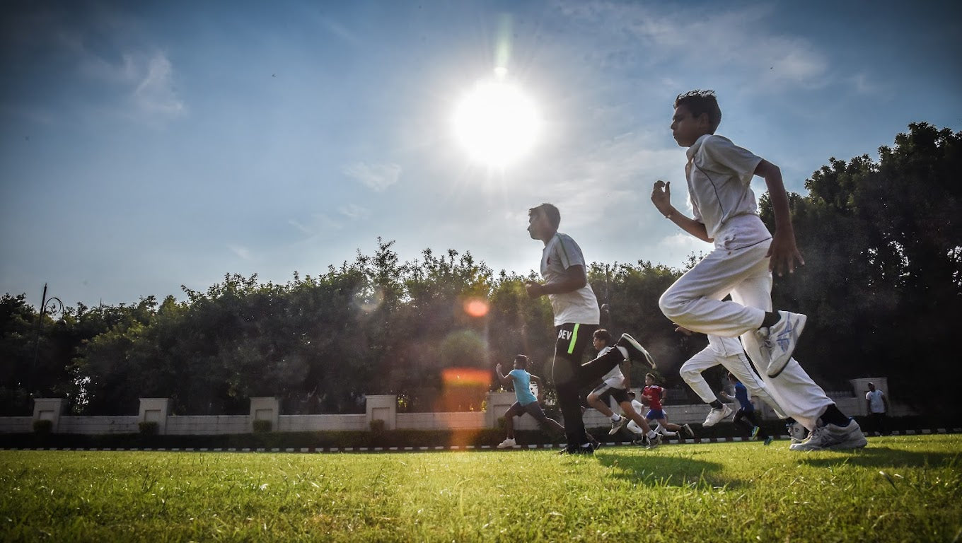 Croire Cricket Club | Baliawas Gurgaon