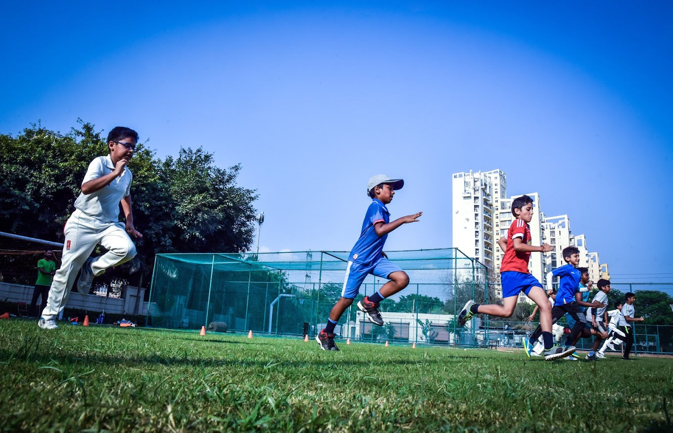 Croire Cricket Club | Baliawas Gurgaon
