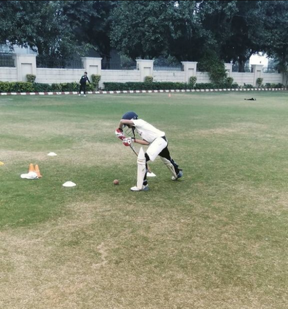 Croire Cricket Club | Baliawas Gurgaon