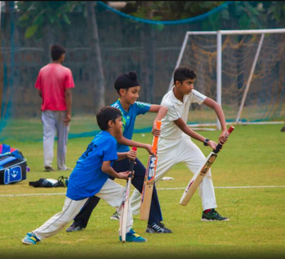 Croire Cricket Club | Baliawas Gurgaon