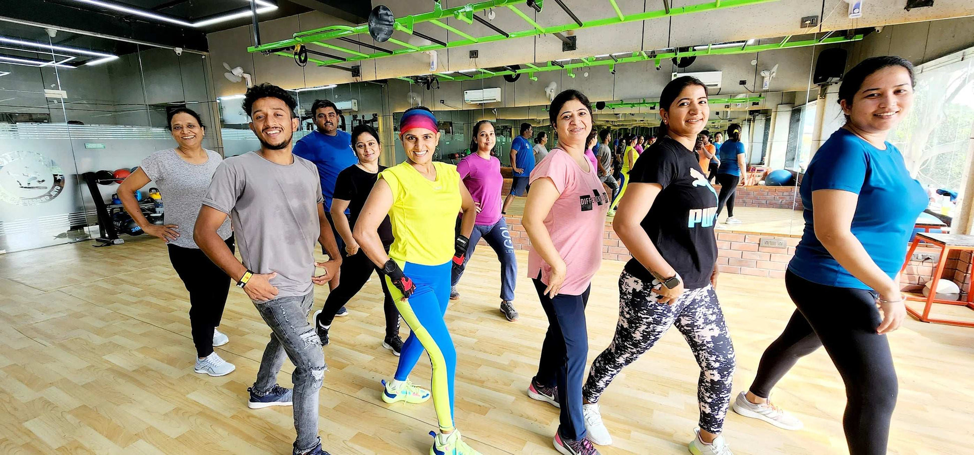 Dance in Feet Official for Bollywood Kathak Classes | Sector 4 Gurgaon