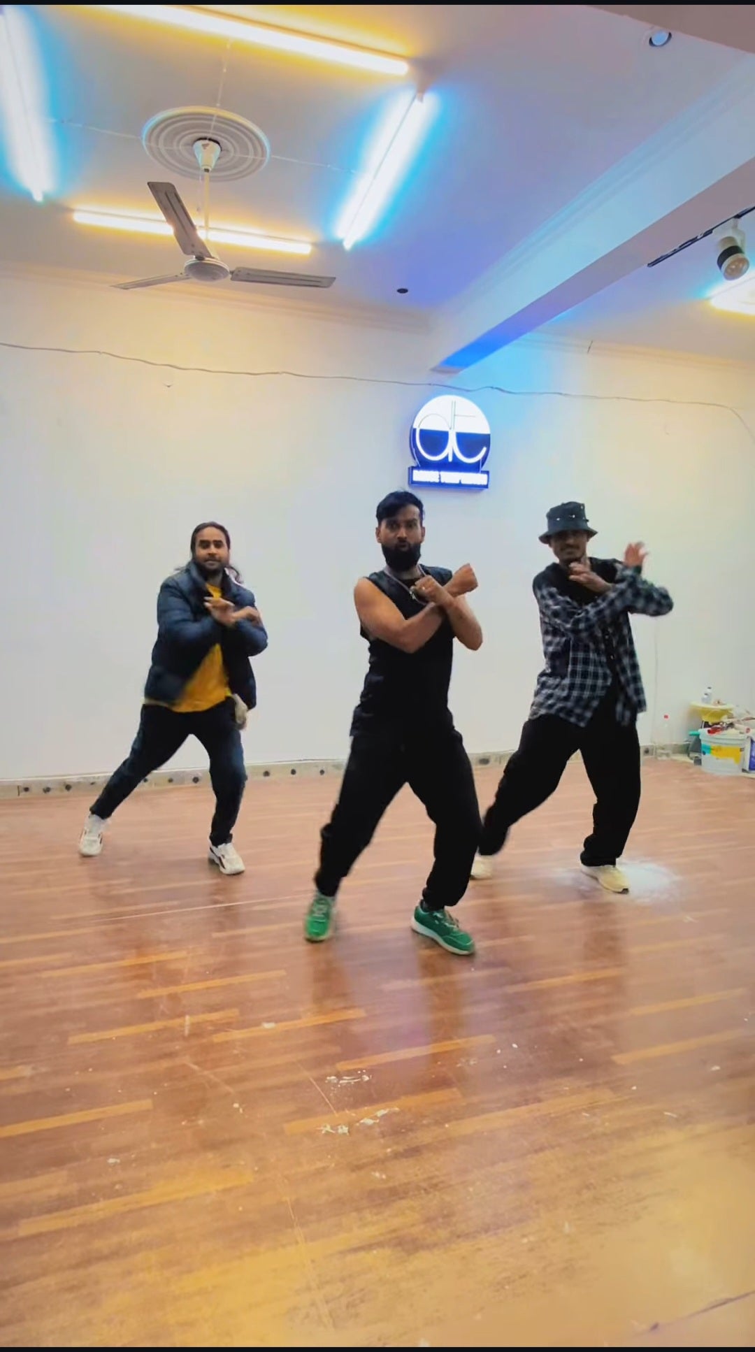 Dance Temptation Fitness Studio for Bollywood Western Dance Classes | Sector 10 Gurgaon