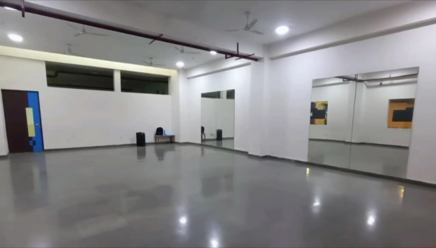 Dance Wale Sir Dance Classes for Hip Hop Jazz and Ballet | Sector 57 Gurgaon
