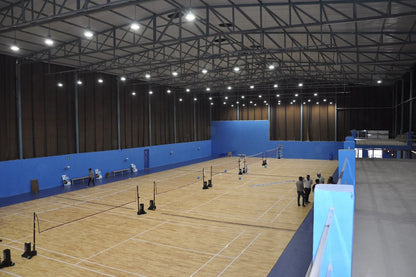 Deuce Sports Badminton Academy | Opposite M3M Urbana Gurgaon