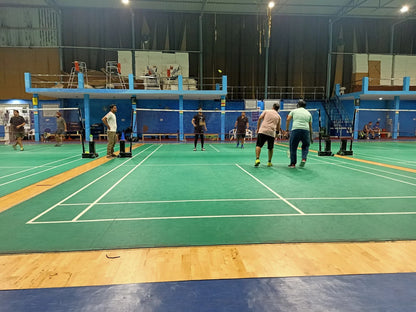 Deuce Sports Badminton Academy | Opposite M3M Urbana Gurgaon