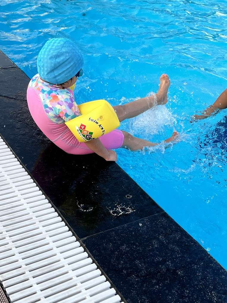 Deva Swimming Institute | Sector 29 Gurgaon