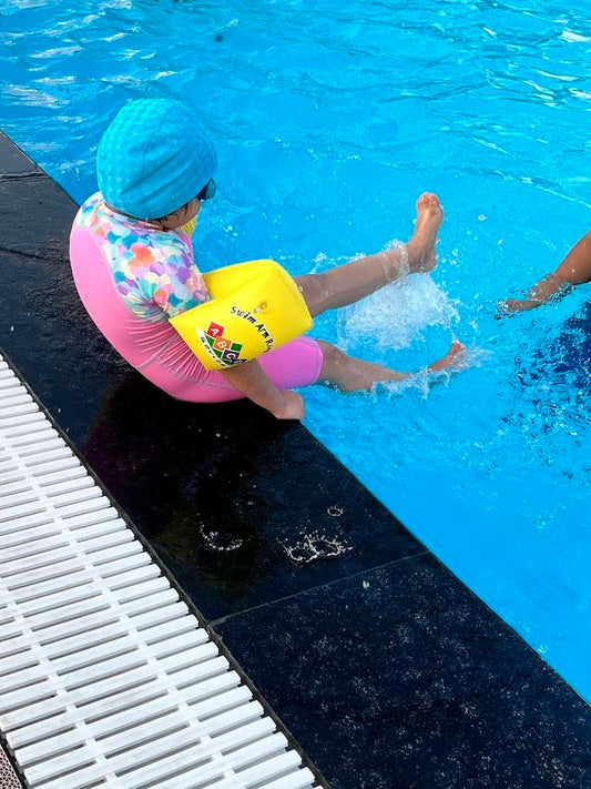 Deva Swimming Institute | Sector 29 Gurgaon