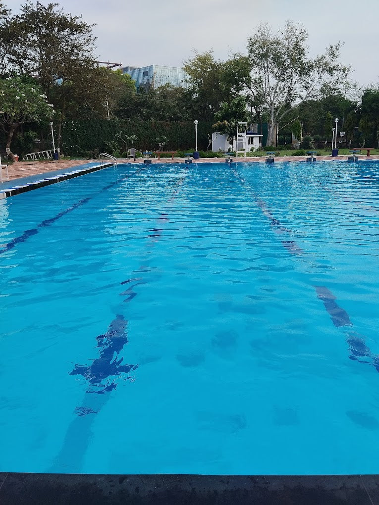 Deva Swimming Institute | Sector 29 Gurgaon