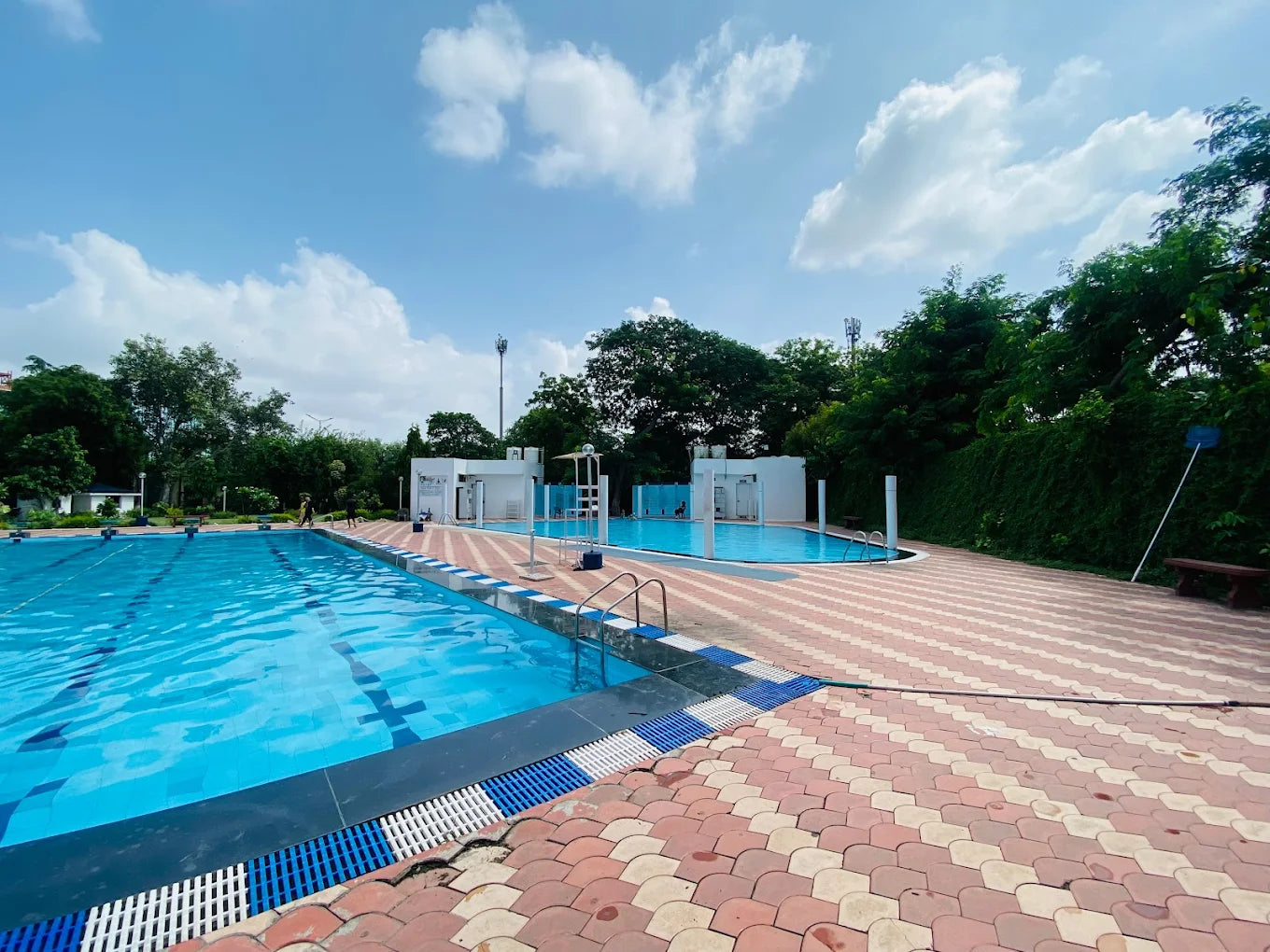 Deva Swimming Institute | Sector 29 Gurgaon