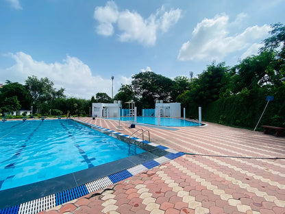 Deva Swimming Institute | Sector 29 Gurgaon