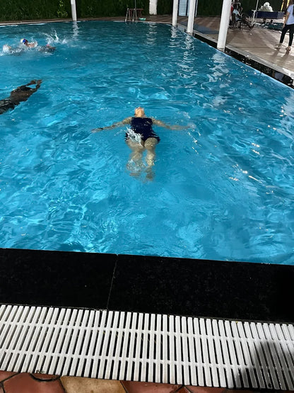 Deva Swimming Institute | Sector 29 Gurgaon