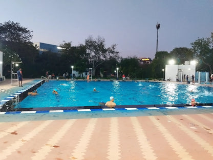 Deva Swimming Institute | Sector 29 Gurgaon