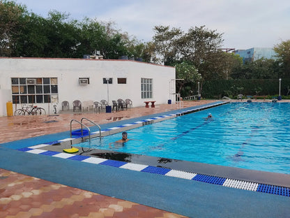 Deva Swimming Institute | Sector 29 Gurgaon