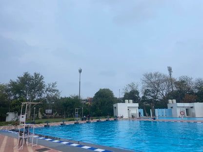 Deva Swimming Institute | Sector 29 Gurgaon
