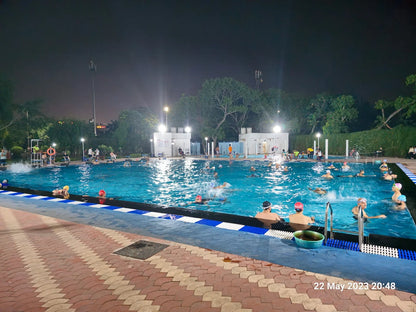 Deva Swimming Institute | Sector 29 Gurgaon