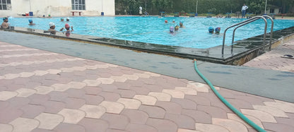 Deva Swimming Institute | Sector 29 Gurgaon