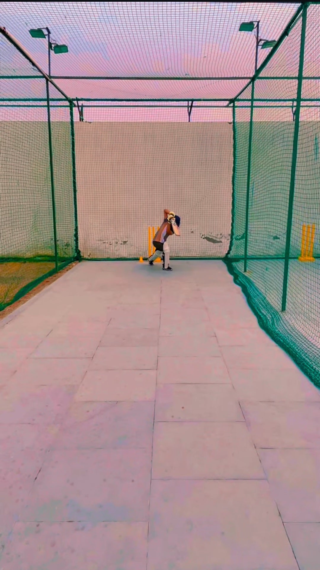 Dew Sports Academy for Cricket Football Lawn Tennis | Sector 102 Gurgaon